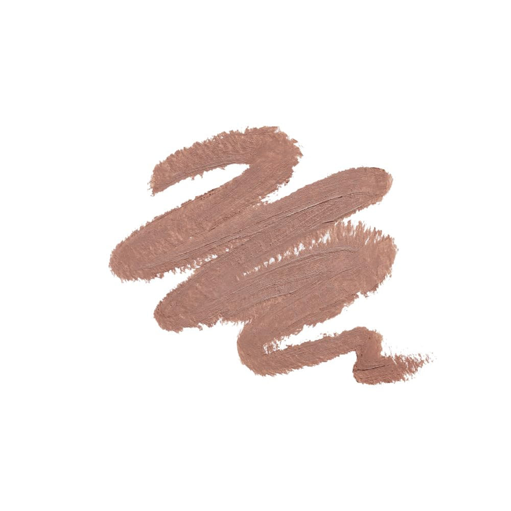 TAG Multi Contour Stick swatch on wrist shows natural tone and blendability.