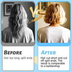 TagRecove adjustable angle design blue enables customized cutting height