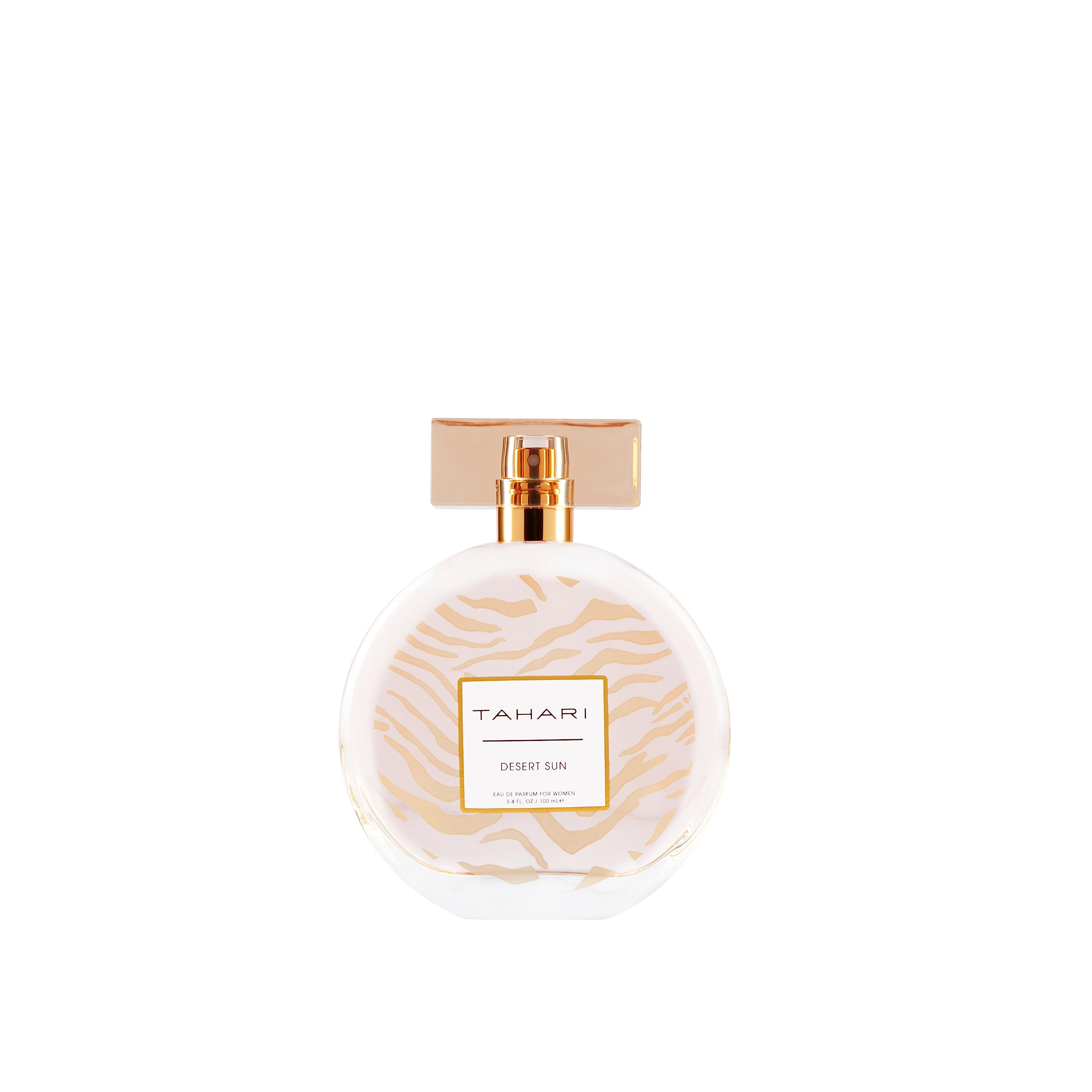 TAHARI Desert Sun close up highlights notes and craftsmanship