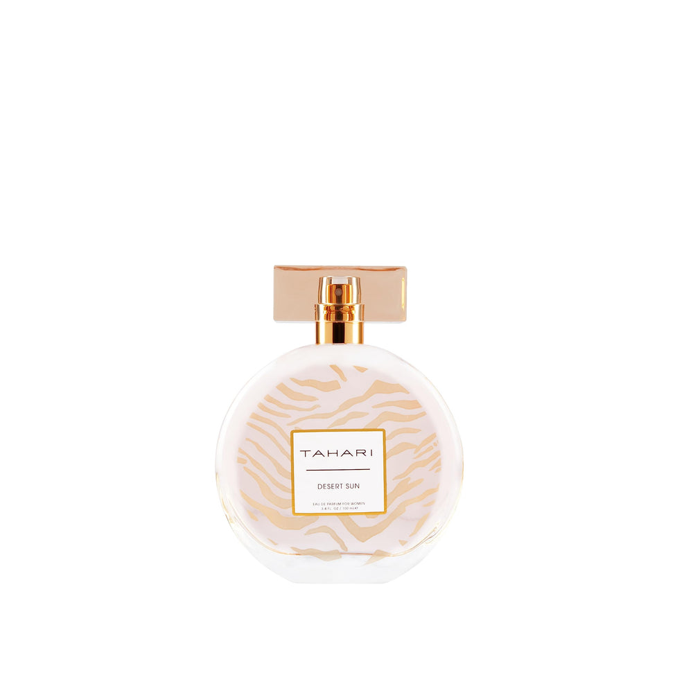 TAHARI Desert Sun close up highlights notes and craftsmanship