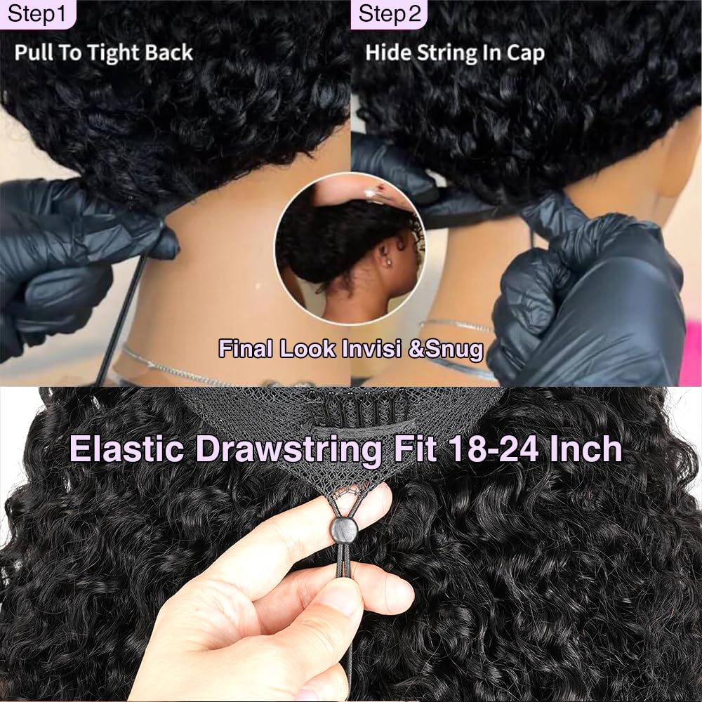Tahikie 7x6 lace offers wider parting options.