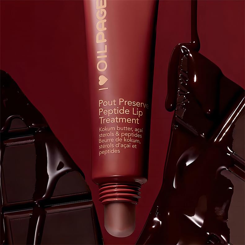 TAIKELOP kokum butter mango butter cloudberry oil hydrates lips