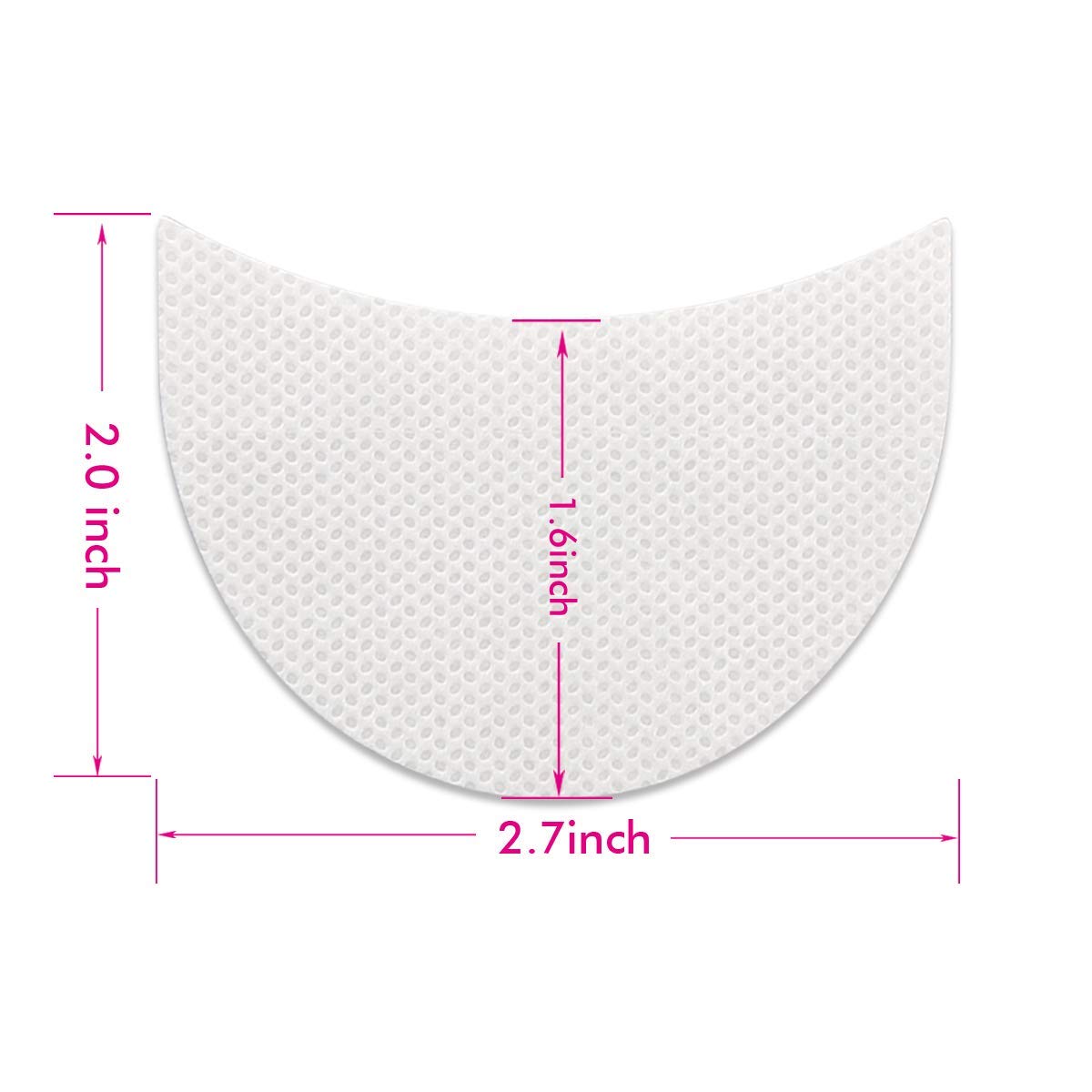 TailaiMei multi-function shields suitable for tinting and eye makeup tasks.