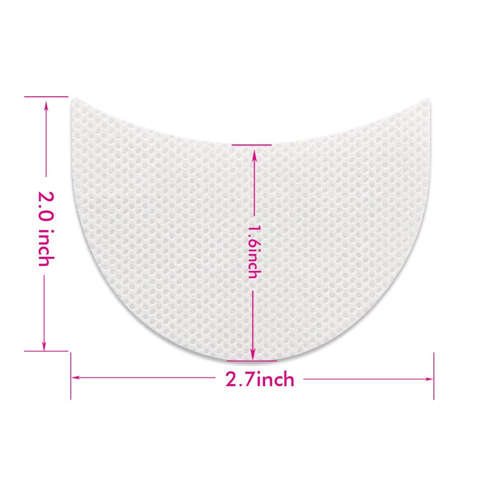 TailaiMei multi-function shields suitable for tinting and eye makeup tasks.