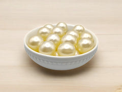 TALAZU coconut oil hydration bath oil effects during soak