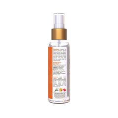 taliah waajid honey shine loc sheen near the roots helps refresh dull locs.