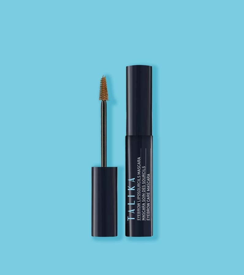 Talika brow mascara celebrates seven decades of brow care expertise