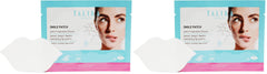Talika Smile Patch lip mask delivering moisture for softer lips in minutes