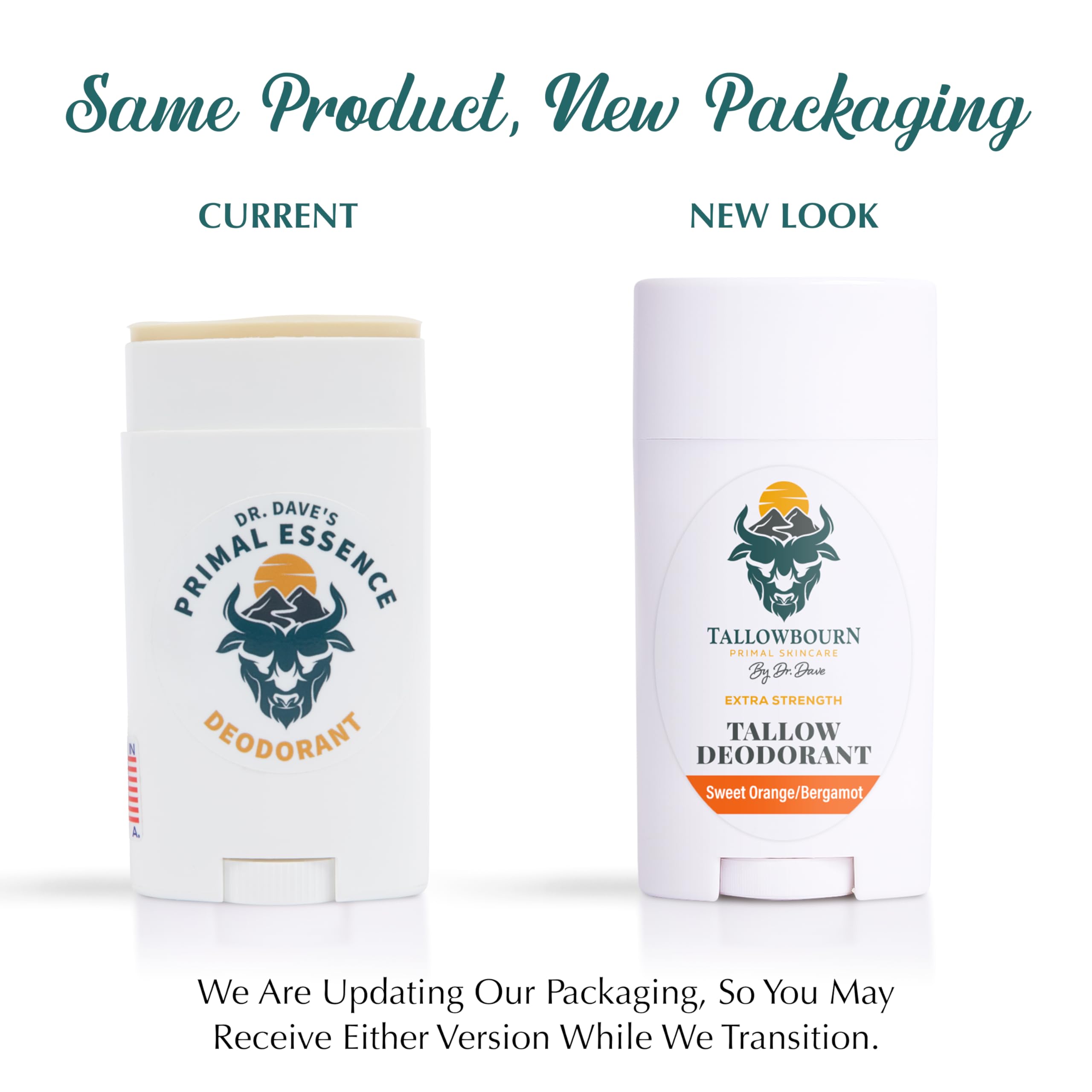 Tallowbourn active lifestyle imagery suggesting long-lasting freshness.