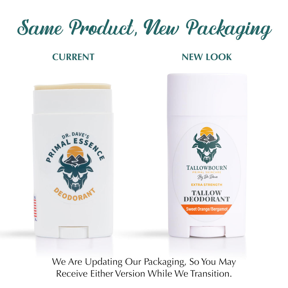 Tallowbourn active lifestyle imagery suggesting long-lasting freshness.