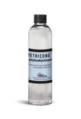 Talsen Chemicals Dimethicone Oil skin-application demonstrates a light barrier for gentle moisture retention.