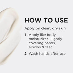 Tan-Luxe Gradual hands-application for even, moisturized coverage