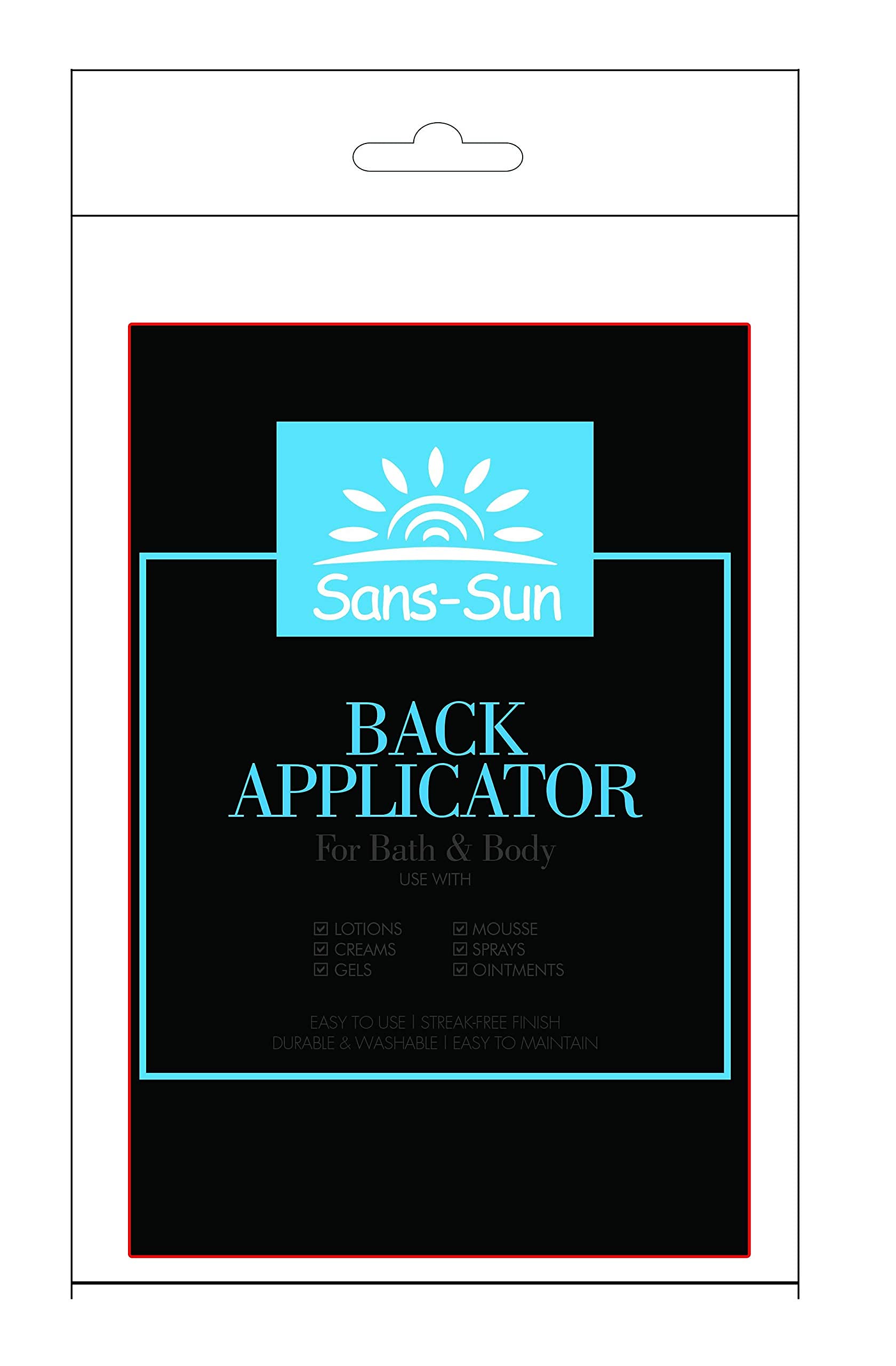 Tan Physics made-in-USA self-tanner signaling quality and consistency.