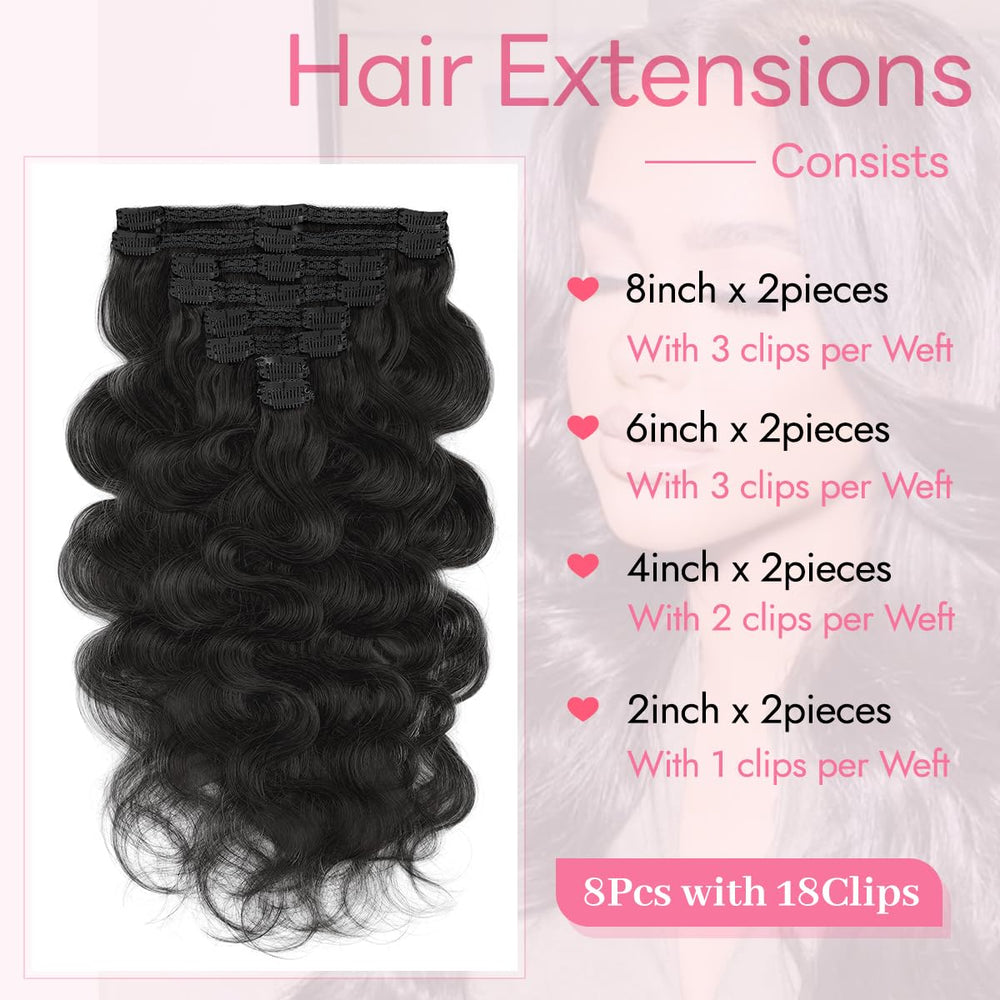 Tandulo Brazilian virgin hair detail shows healthy shine and bounce.