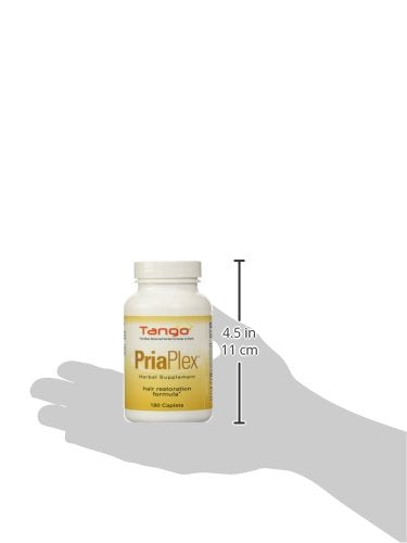 Tango PriaPlex skin-tone improvement scene