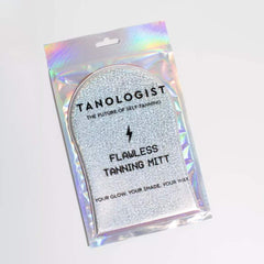 Tanologist Flawless Mitt is reusable and machine washable for repeated use