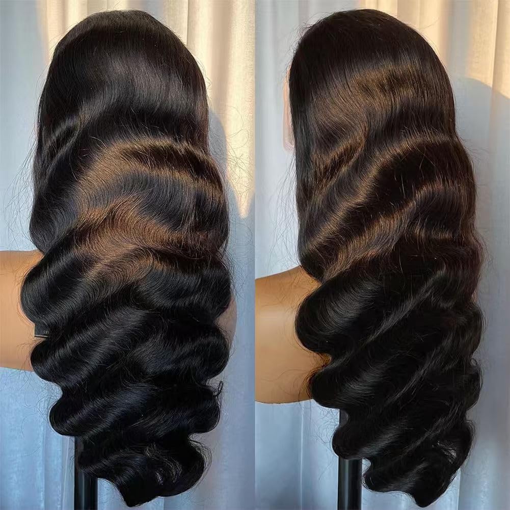 Tasumla pre-plucked glueless cap for easy, secure install and natural parting