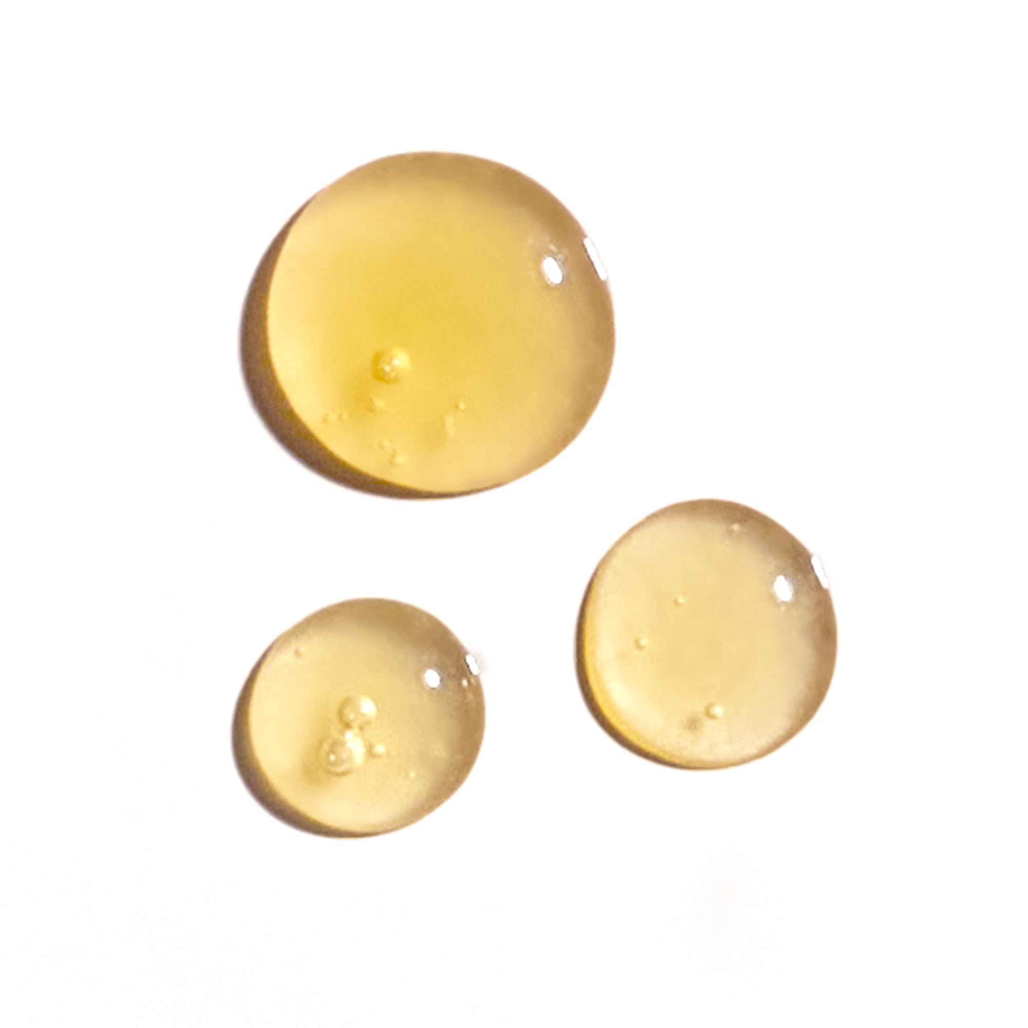 Tata Harper Nourishing Oil Cleanser closeup label highlights natural ingredients for mindful skincare