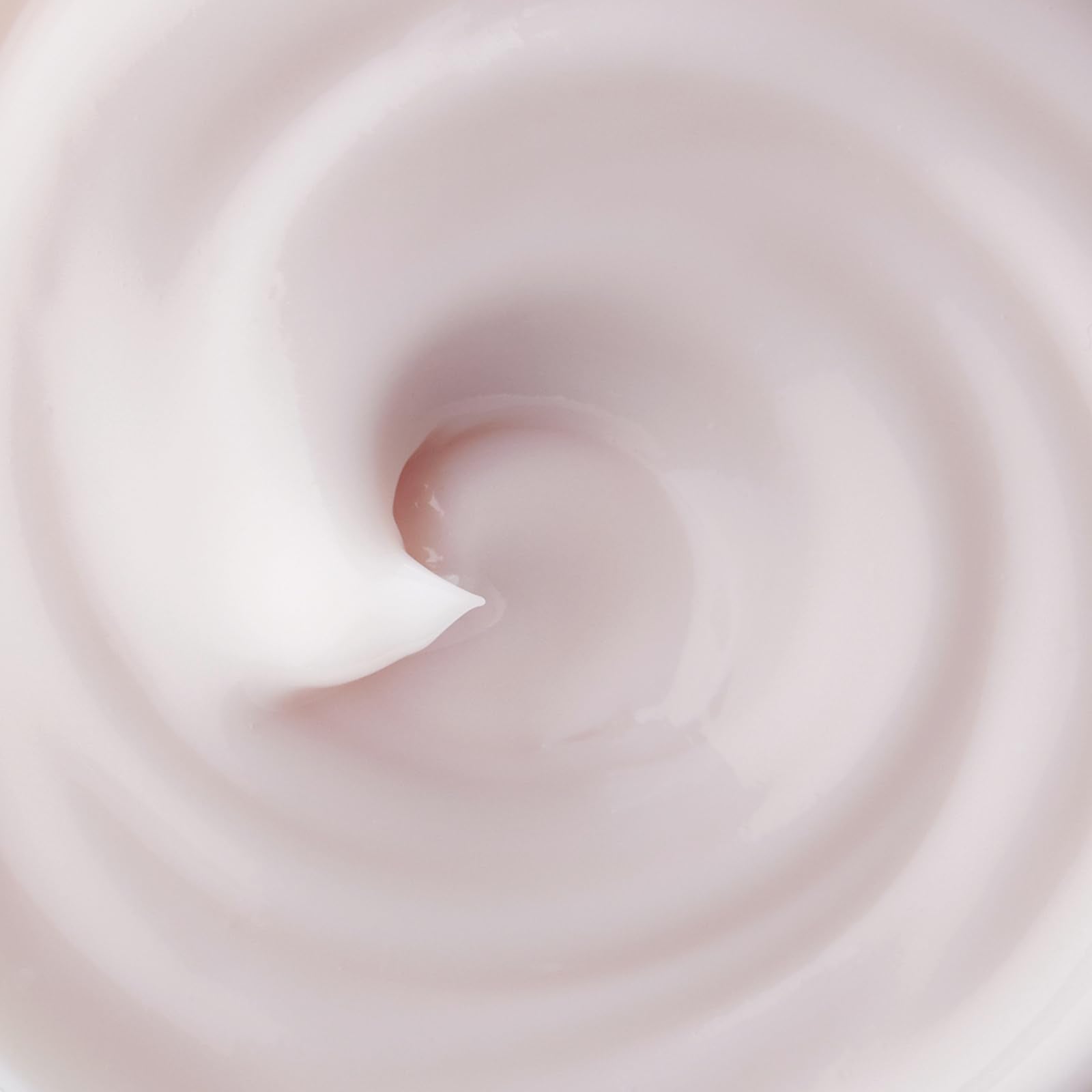 TATCHA Ageless Enriching Renewal Cream ingredients close-up highlights rice bran and green tea.