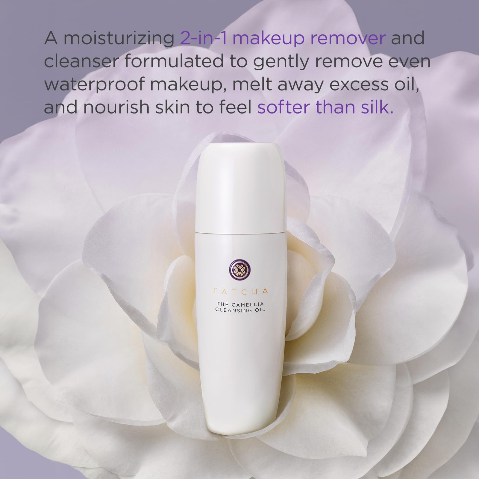 Tatcha rice polish classic scoop delivers gentle exfoliation for radiant skin