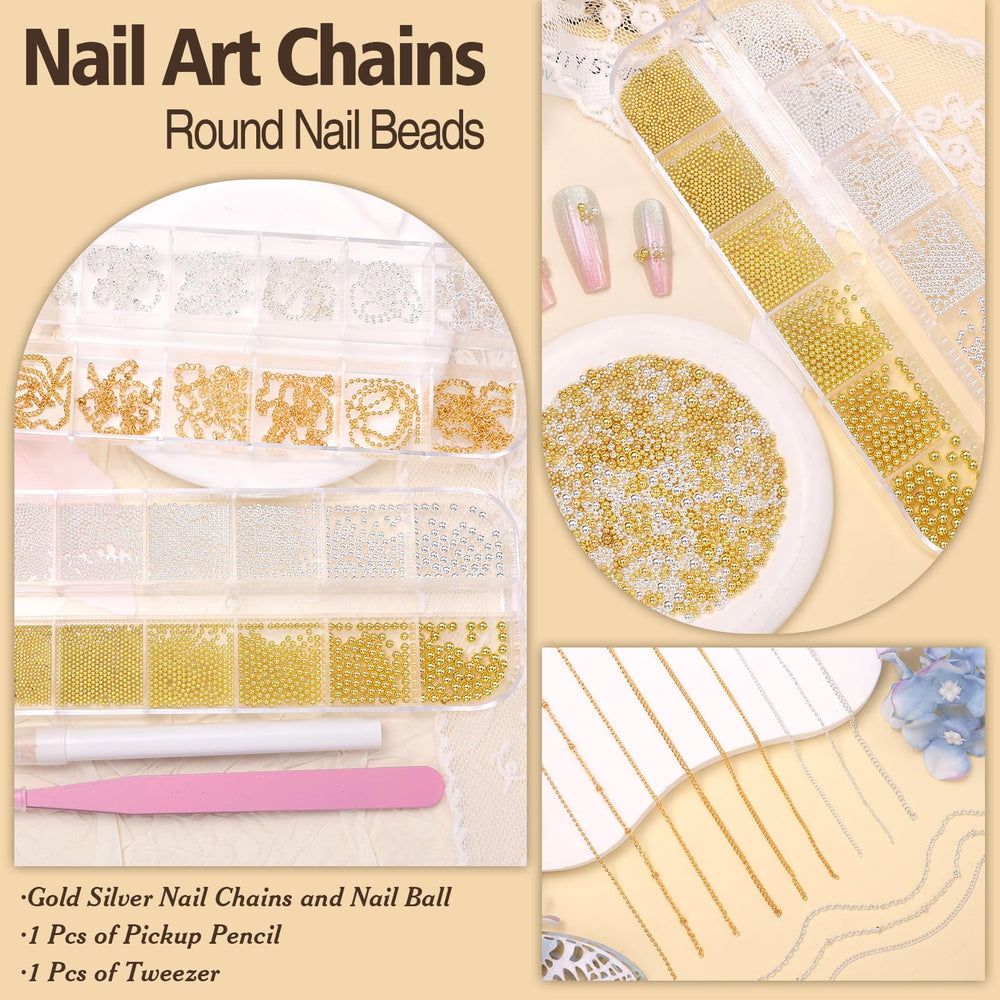 Tatiwoo metal beads with smooth finish resist fading.
