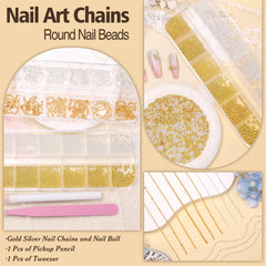 Tatiwoo metal beads with smooth finish resist fading.