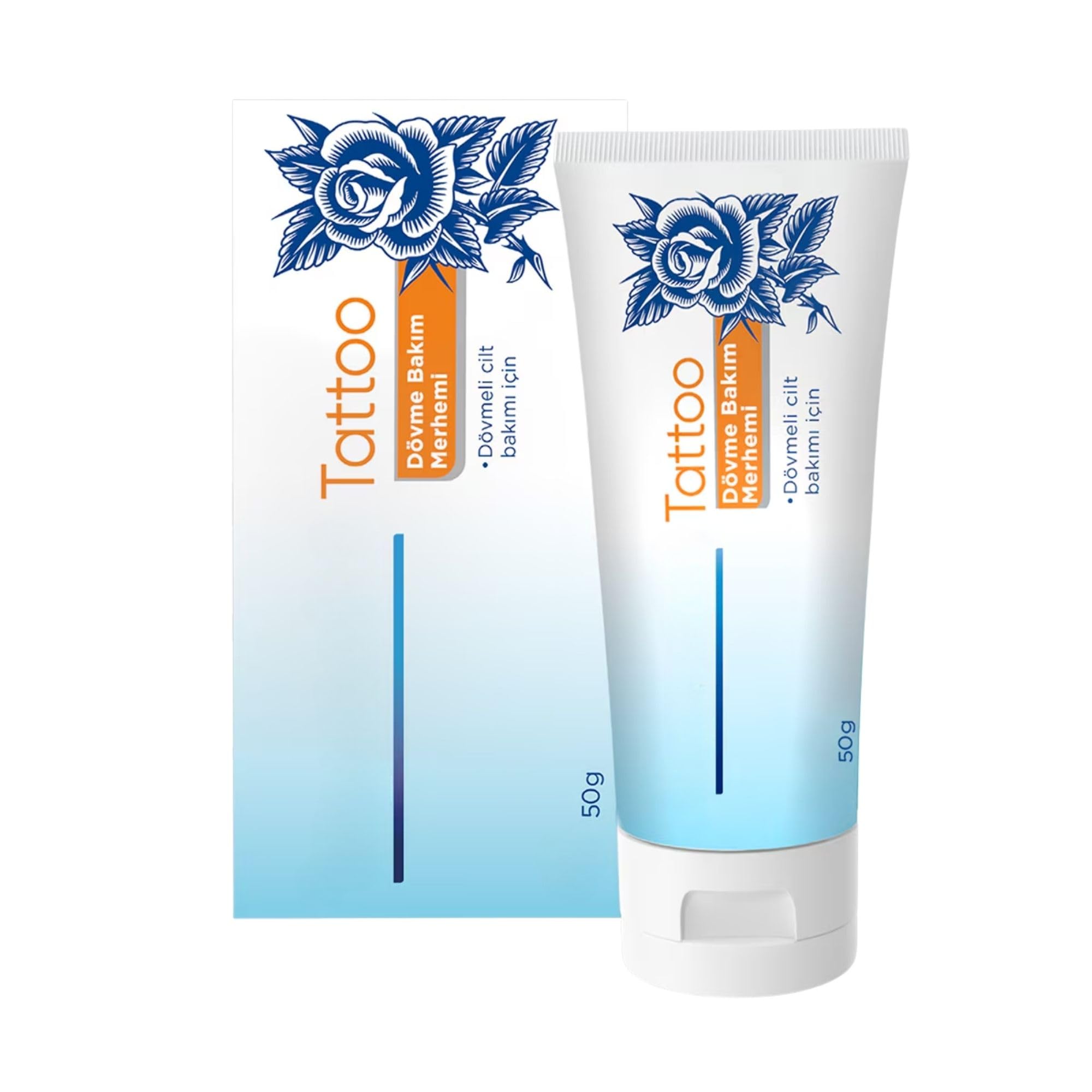 Tattoo Aftercare Ointment tub closeup showing healing balm for regeneration
