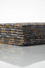 Tattoo Armour Sheets XL texture and padding reduce irritation during healing.