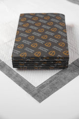 Tattoo Armour Sheets XL UV shield protecting new ink.