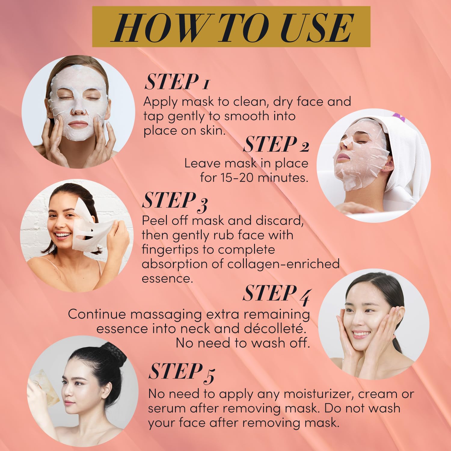 TAUT Japanese-formulated skincare ritual for smooth, even-toned skin