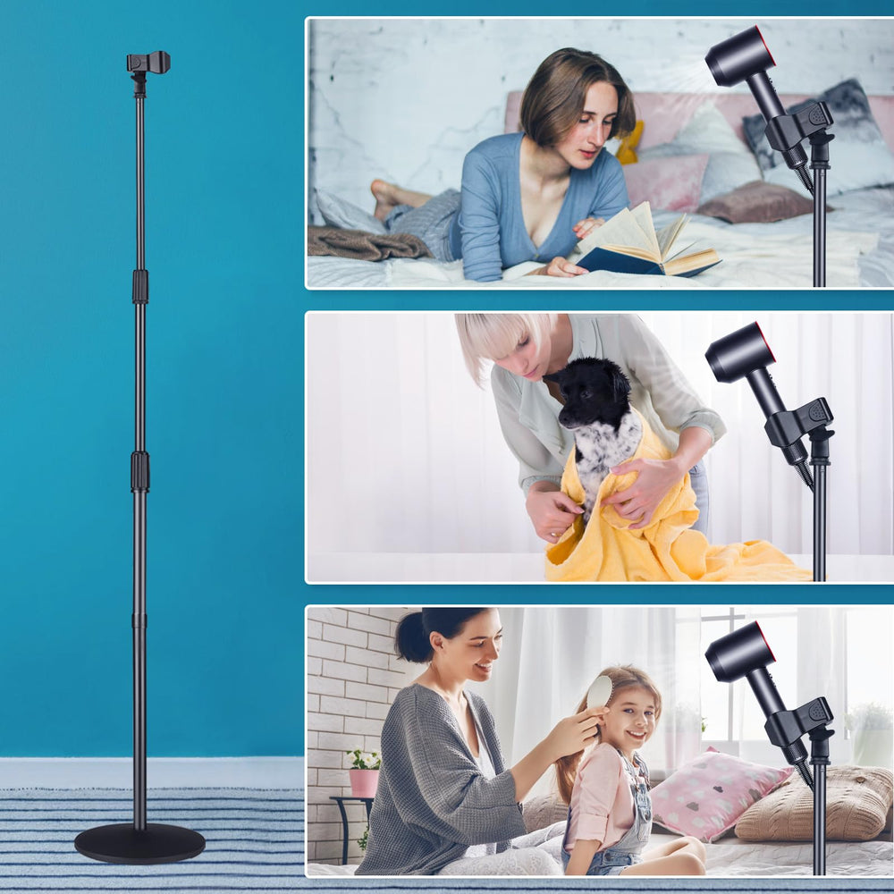 TAYUQEE home salon setup boosts efficiency and comfort.