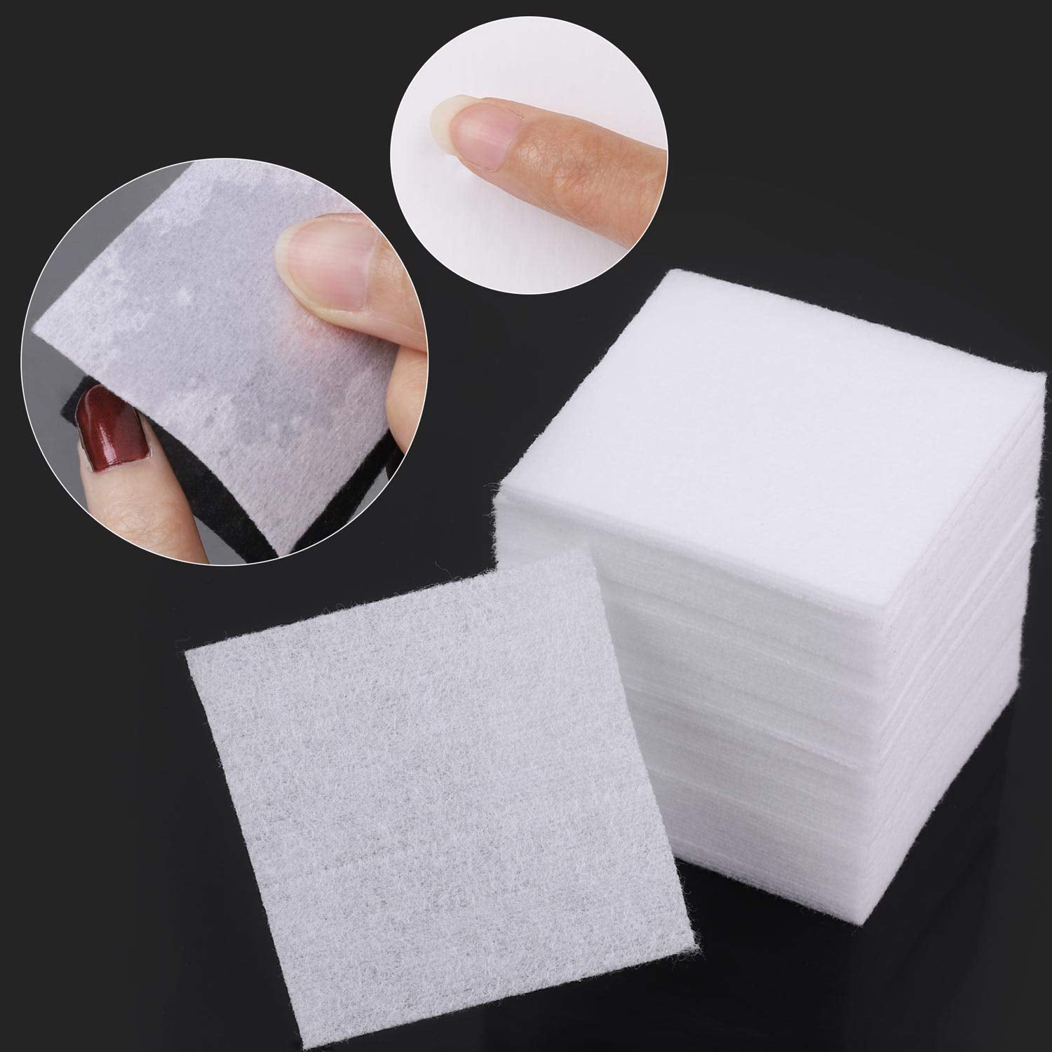 Tbestmax nail brush cleaner for quick residue removal