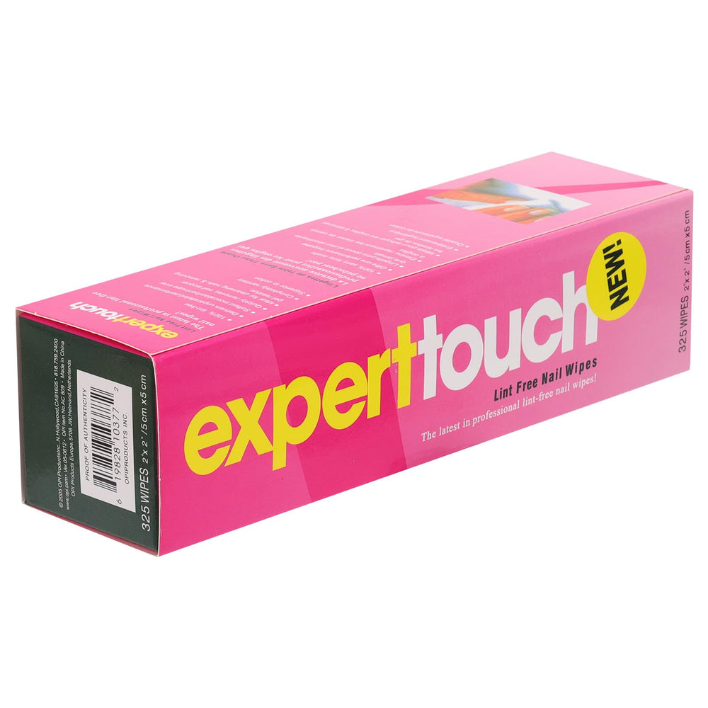 Tbestmax gentle cotton wipes safe for sensitive nails