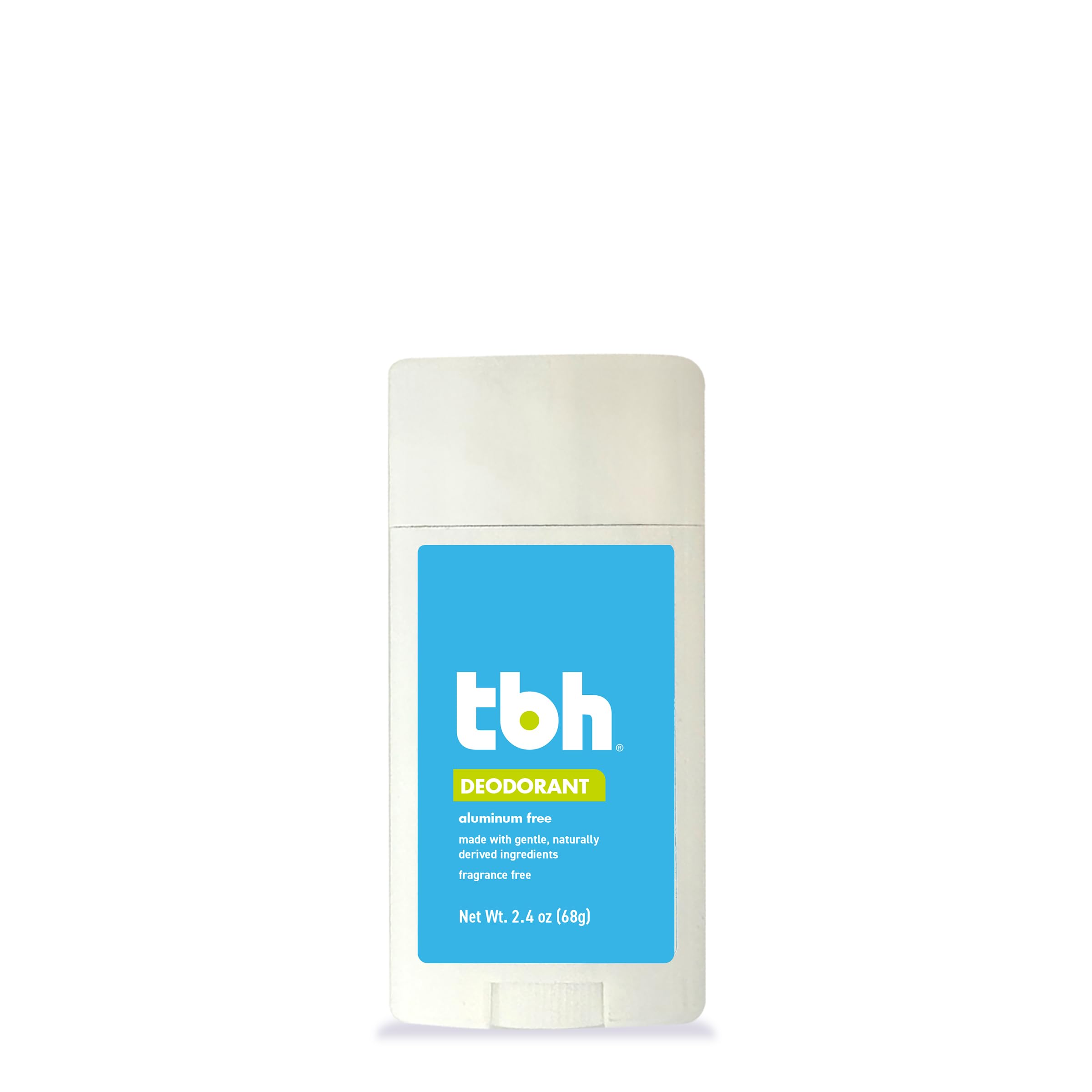 TBH Kids Deodorant apply: smooth, fragrance-free protection for daily use.