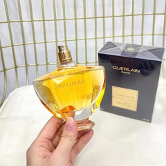 TCOTOP eau de parfum worn on skin for lasting presence