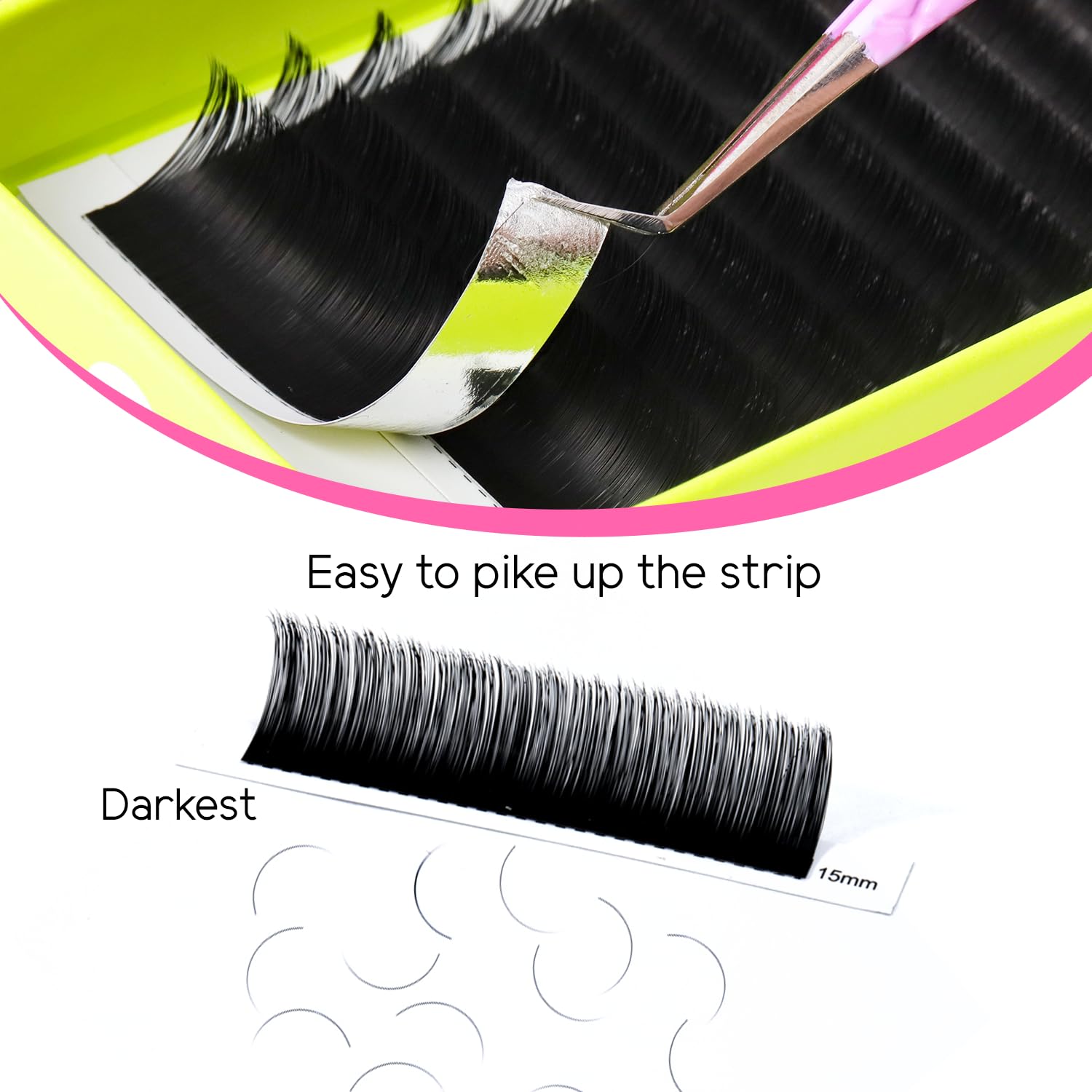 TDANCE easy-to-remove transfer belt design for quick app