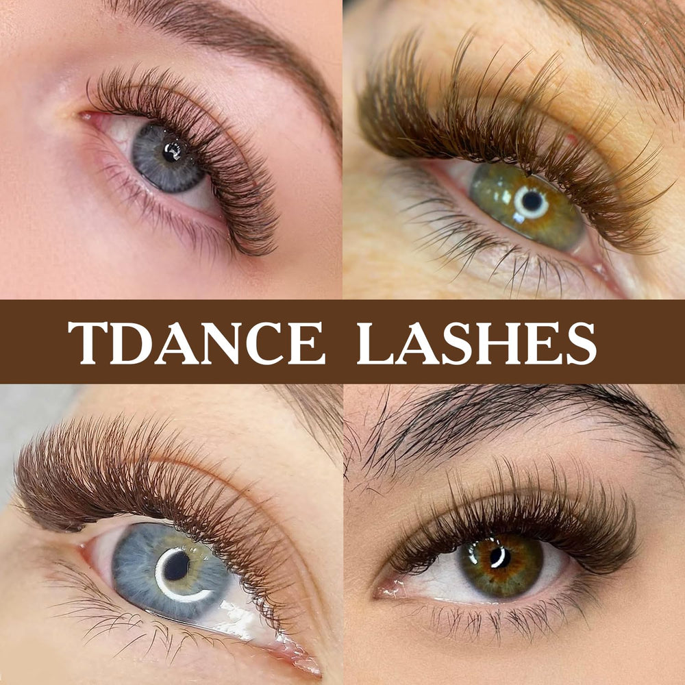 TDANCE double-heated curl can last up to six months with care