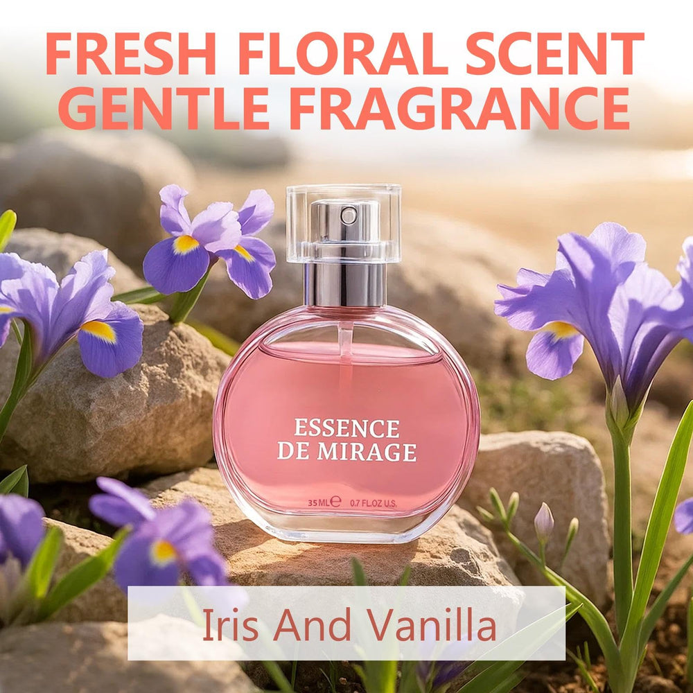 TDZLDM Pheromone Perfume transitions from day to night with elegance.