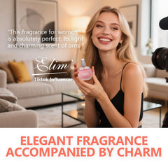 TDZLDM Pheromone Perfume demonstrates long-lasting fragrance for all-day wear.