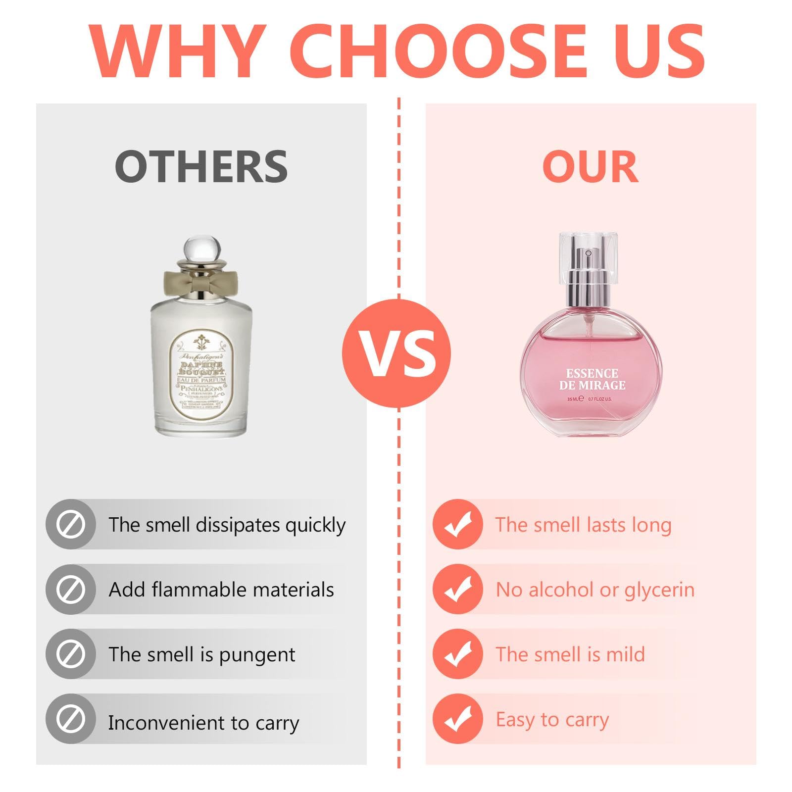 TDZLDM Pheromone Perfume captures a sensory experience you can wear daily.