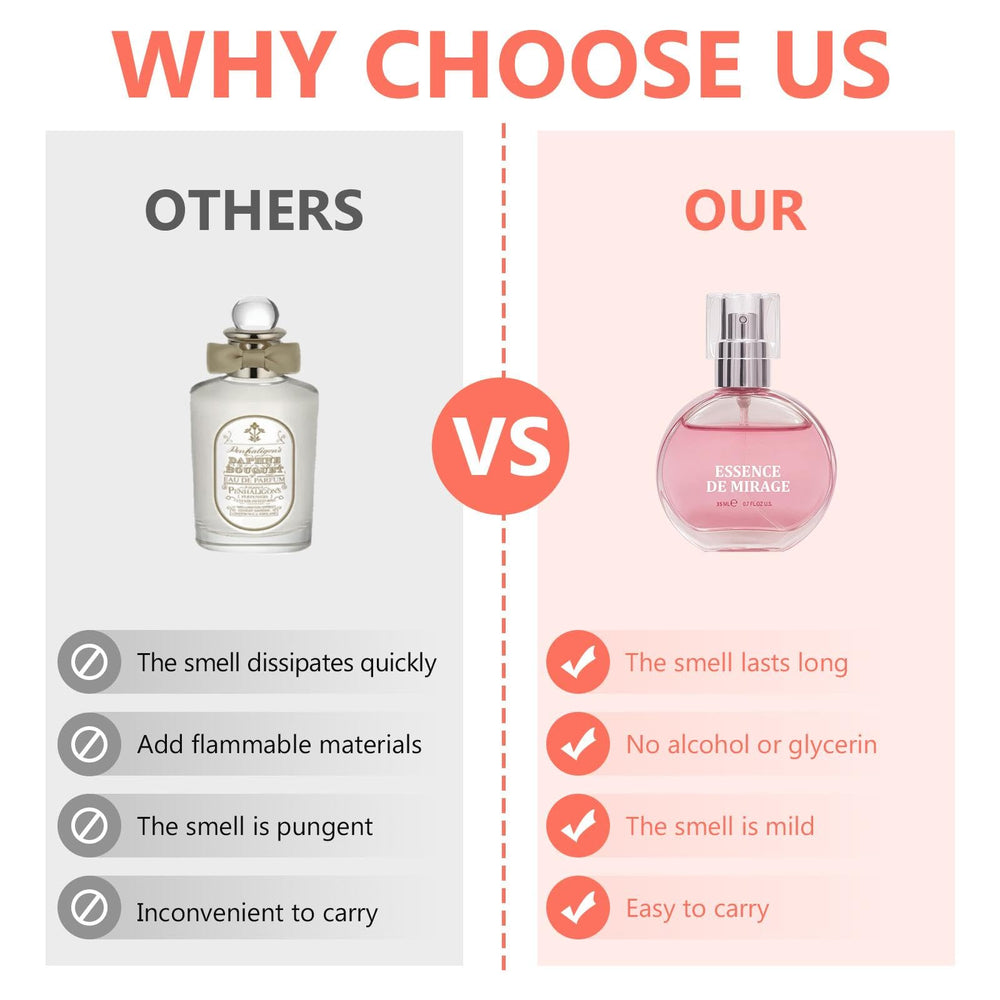 TDZLDM Pheromone Perfume captures a sensory experience you can wear daily.
