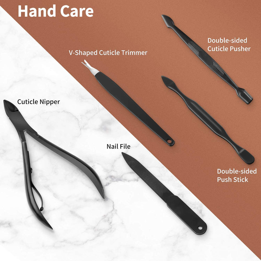 Teamkio eyebrow scissors trim brow hair cleanly.