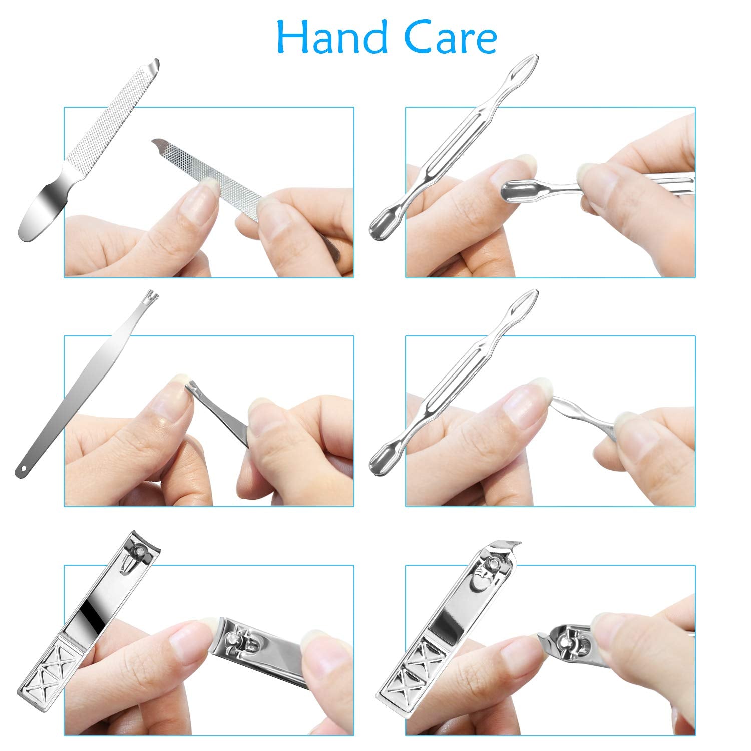 Teamkio precision tweezers close-up for neat grooming.