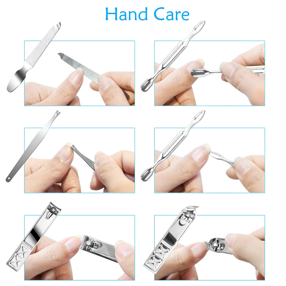 Teamkio precision tweezers close-up for neat grooming.