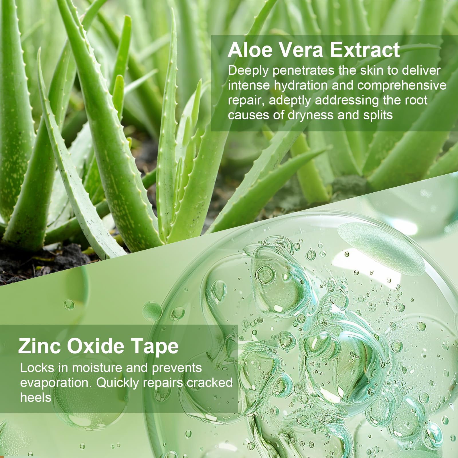 TEAWOO Daily-use patches protect hands during gardening, washing, and writing