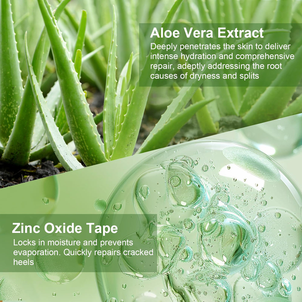 TEAWOO Daily-use patches protect hands during gardening, washing, and writing
