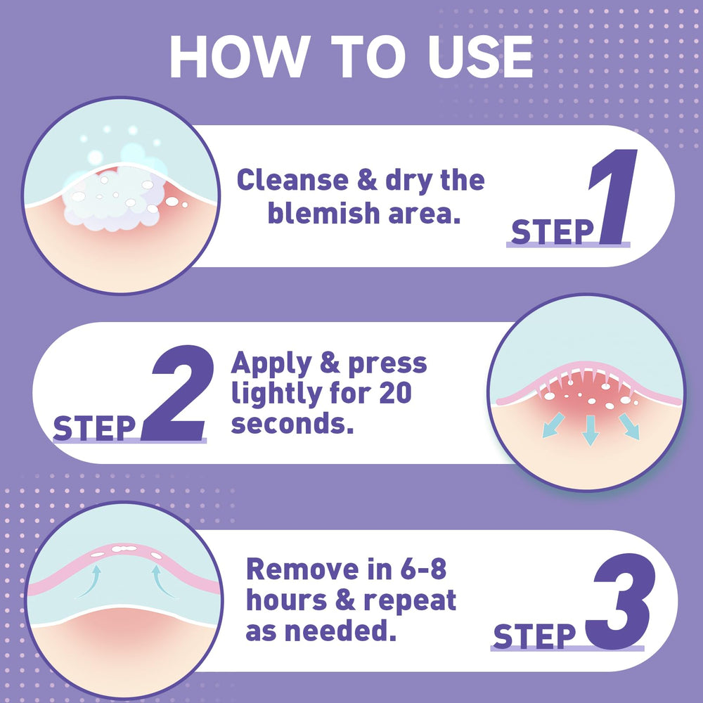 TEAWOO ingredients include salicylic acid and madecossoside for blemishes.