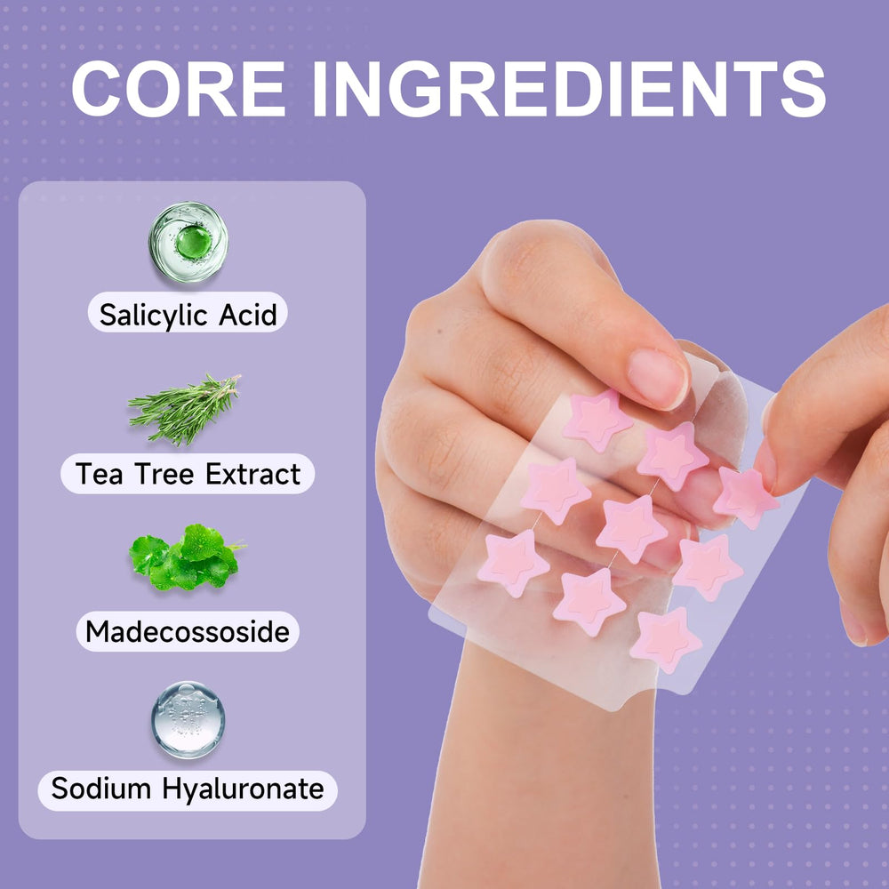 TEAWOO travel-friendly packaging supports on-the-go care.