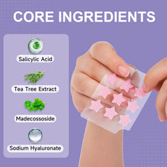 TEAWOO travel-friendly packaging supports on-the-go care.