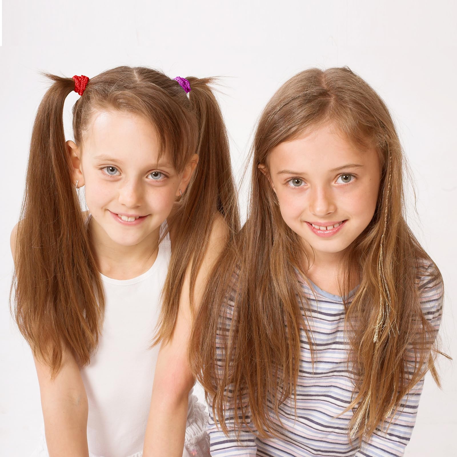 TecUnite durable, reusable elastics help reduce waste with daily wear.